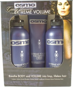 OSMO EXTREME VOLUME 3 IN 1 PACK